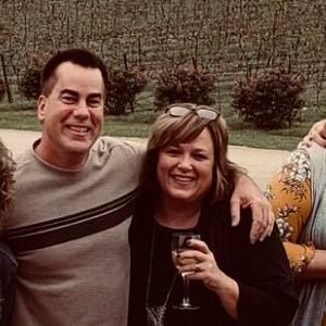 Meet your Posher, Michele